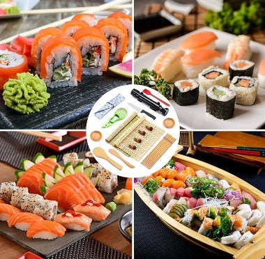 Kit para hacer Sushi