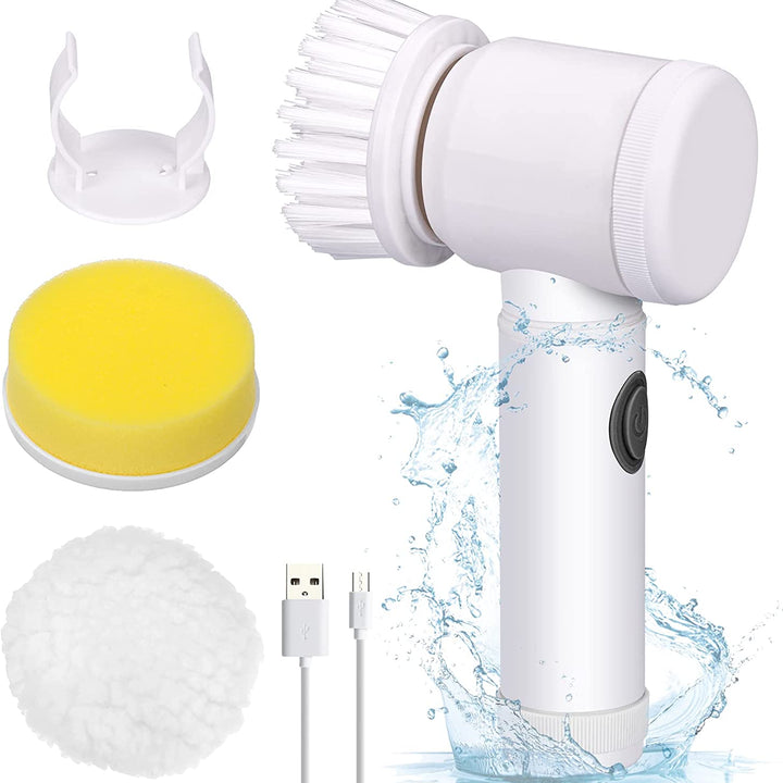 Cepillo de Limpieza eléctrico