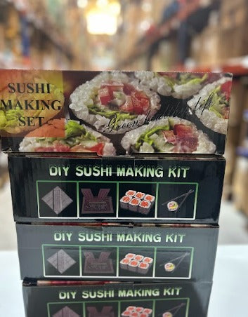 Kit para hacer Sushi