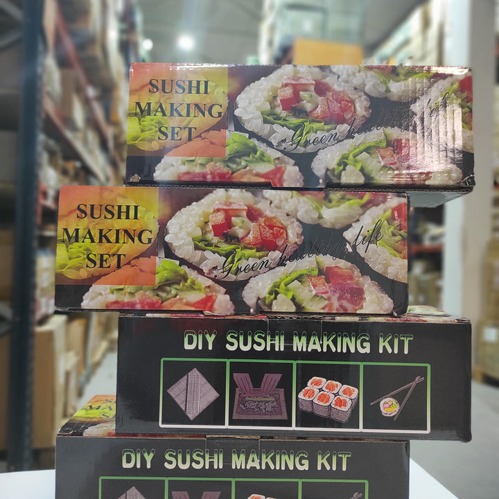 Kit para hacer Sushi