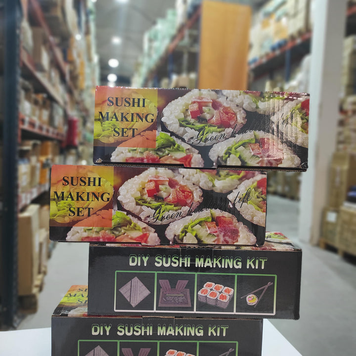 Kit para hacer Sushi
