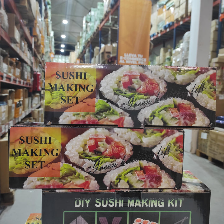 Kit para hacer Sushi