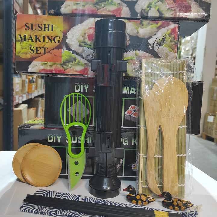 Kit para hacer Sushi