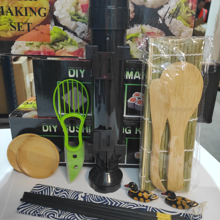 Kit para hacer Sushi