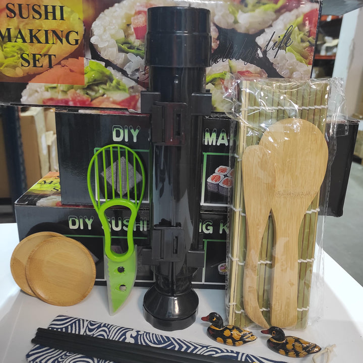 Kit para hacer Sushi