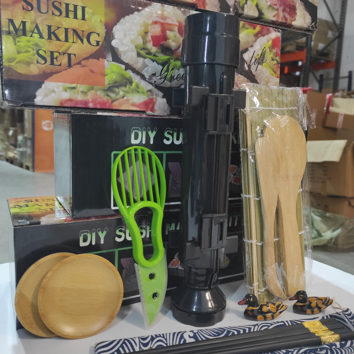 Kit para hacer Sushi