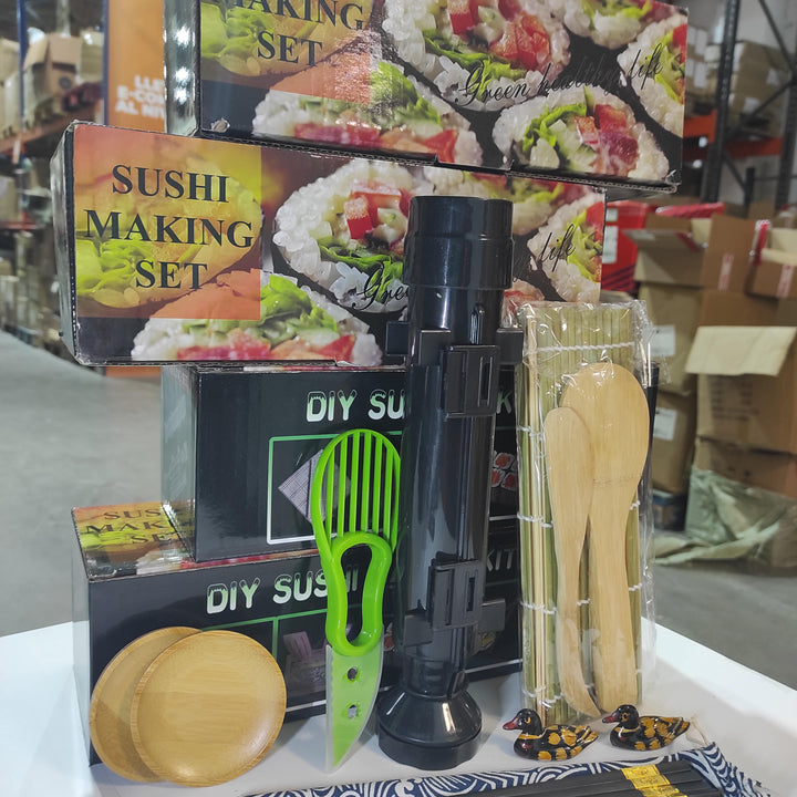 Kit para hacer Sushi