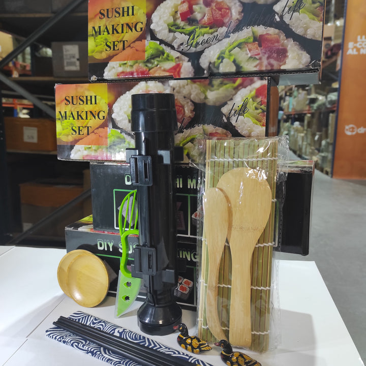 Kit para hacer Sushi